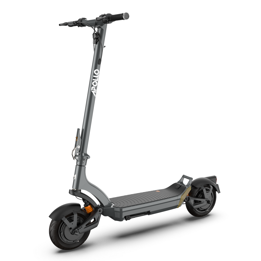 Apollo City Pro 2024